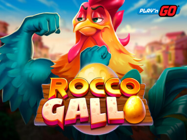 Rocco Gallo slot